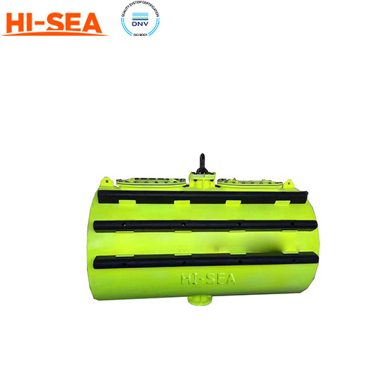 Polyurethane Foam Filled Mooring Buoy